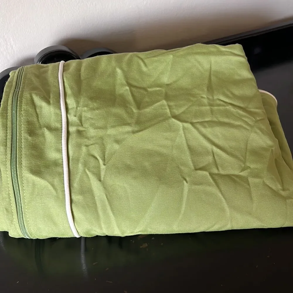 Pottery Barn Torrey Square Arm Sofa Cushion Cover